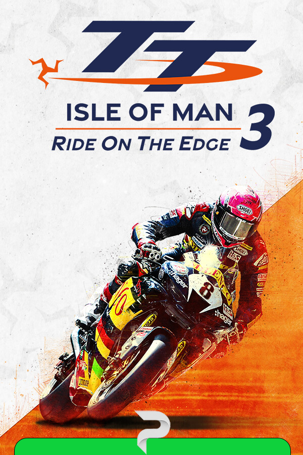 TT Isle Of Man: Ride on the Edge 3 by xatab — скриншот