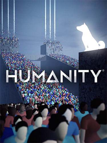 Humanity (2023) + Bonus Soundtrack FitGirl — скриншот