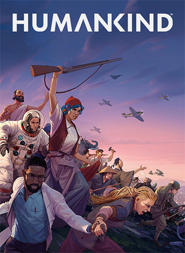 HUMANKIND: Premium Edition – v1.0.24.4218 + 19 DLCs/Bonuses FitGirl — скриншот