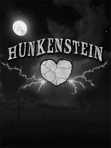 Hunkenstein FitGirl — скриншот