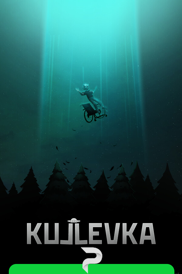 Kujlevka (Кужлевка) by xatab — скриншот