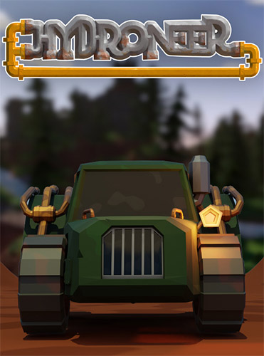 Hydroneer – v3.0.0 + Journey to Volcalidus DLC FitGirl — скриншот