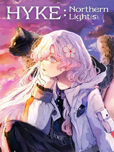 HYKE: Northern Light(s) – v1.0.0 FitGirl — скриншот