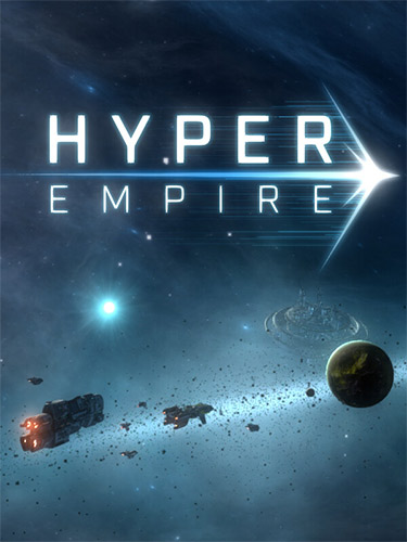 Hyper Empire – Build 17993748 FitGirl — скриншот