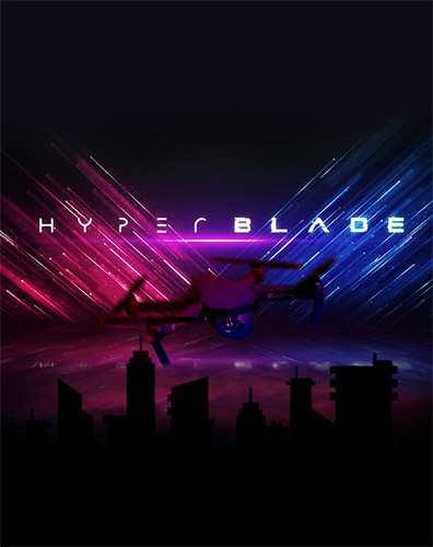 Hyperblade FitGirl — скриншот
