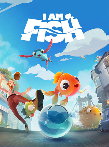 I Am Fish – v1.1.1 FitGirl — скриншот