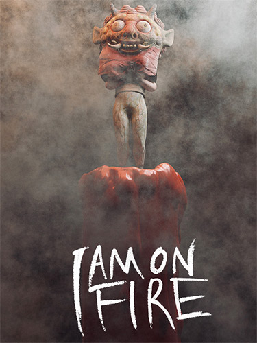 I am on Fire FitGirl — скриншот