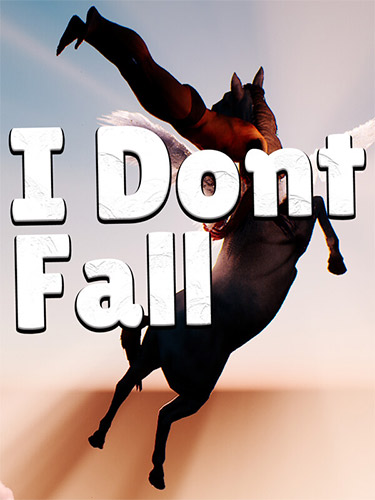 I Don’t Fall + Windows 7 Fix FitGirl — скриншот