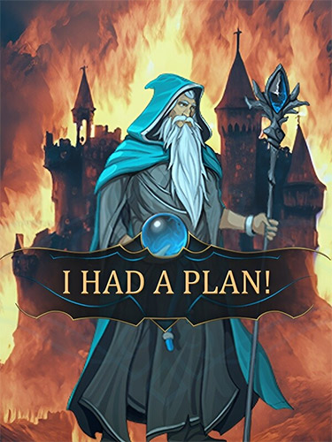 I Had a Plan! – v1.0.3 FitGirl — скриншот