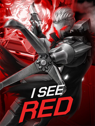 I See Red FitGirl — скриншот