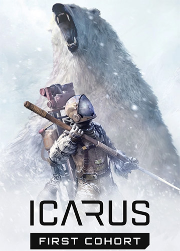 ICARUS: Complete the Set Bundle, v2.3.0.140074 + 17 DLCs FitGirl — скриншот