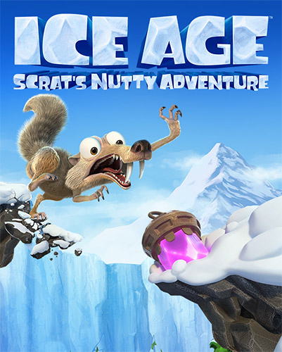 Ice Age: Scrat’s Nutty Adventure FitGirl — скриншот