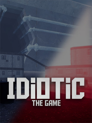 IDIOTIC (The Game) FitGirl — скриншот