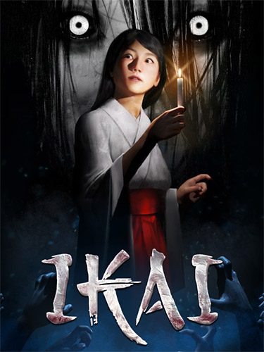 Ikai – v1.0.1 + Windows 7 Fix FitGirl — скриншот