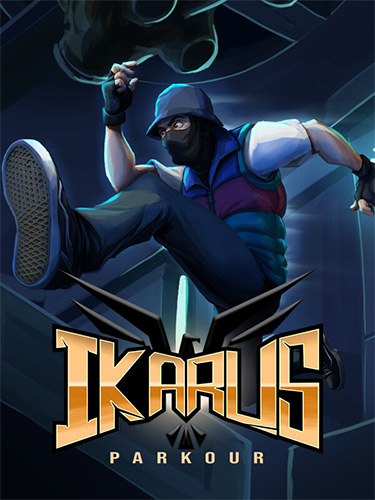 Ikarus Parkour – v2.7 FitGirl — скриншот