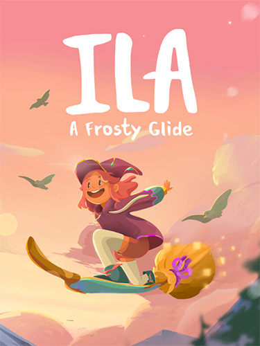 ILA: A Frosty Glide – Deluxe Edition, v1.0.0.4 + 2 Bonus DLCs FitGirl — скриншот