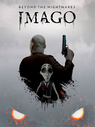 IMAGO: Beyond the Nightmares FitGirl — скриншот