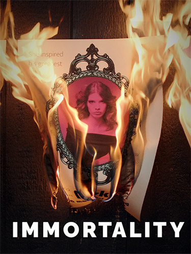 IMMORTALITY FitGirl — скриншот