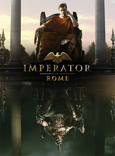 Imperator: Rome – Centurion Bundle, v2.0.4 (Augustus) + 8 DLCs/Bonuses FitGirl — скриншот