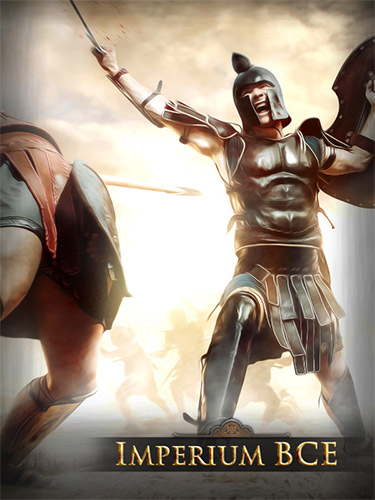 Imperium BCE FitGirl — скриншот