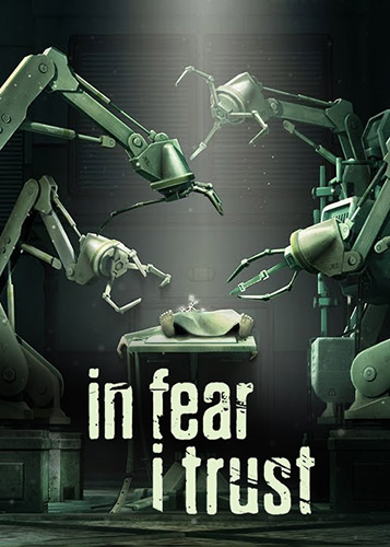 In Fear I Trust: Episodes 1-4 Collection Pack FitGirl — скриншот