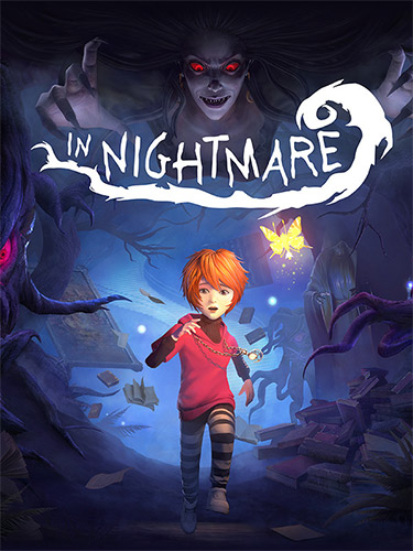 In Nightmare FitGirl — скриншот
