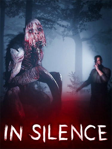 In Silence – v1.01 + Multiplayer FitGirl — скриншот