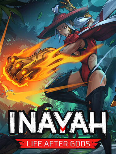 INAYAH: Life after Gods FitGirl — скриншот