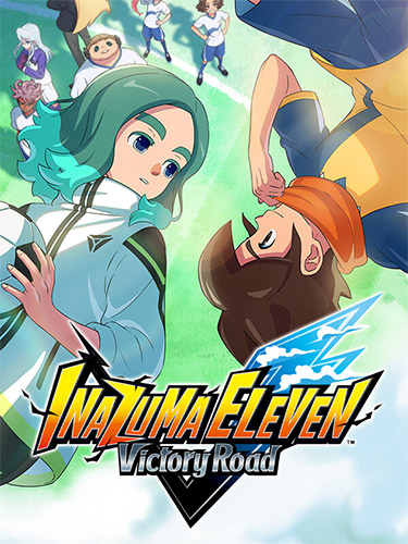 INAZUMA ELEVEN: Victory Road – Deluxe Edition, v1.2.0/1.2.3 + 2 DLCs FitGirl — скриншот