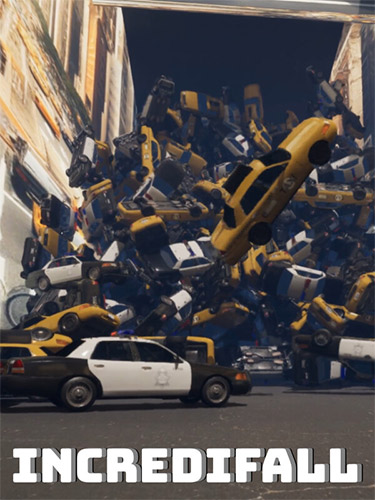 Incredifall, Build 16195065/16820890 + BUILD IT DLC + Windows 7 Fix FitGirl — скриншот