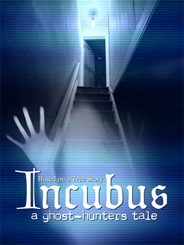 Incubus: A Ghost-Hunters Tale – v1.07e (S-LR) FitGirl — скриншот