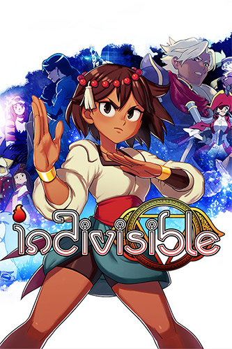 Indivisible FitGirl — скриншот