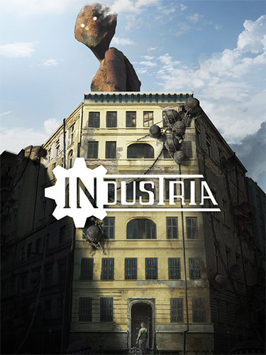 INDUSTRIA – v1.3.2 FitGirl — скриншот