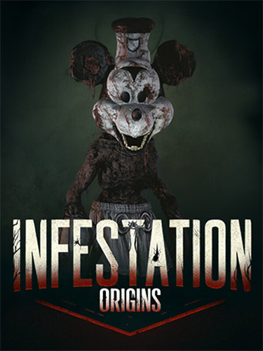 Infestation: Origins – v1.0.1 FitGirl — скриншот