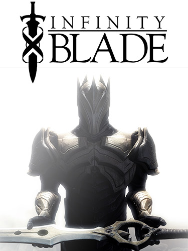 Infinity Blade (Unofficial PC Port) FitGirl — скриншот