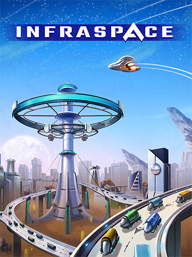 InfraSpace – v1.2.359 FitGirl — скриншот