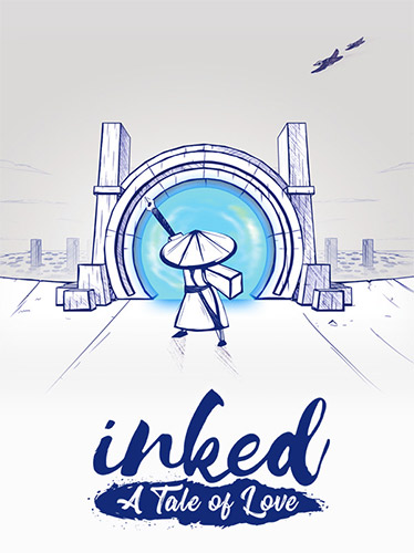 Inked: A Tale of Love – v1.0.1 + Bonus Content FitGirl — скриншот