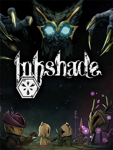 Inkshade – v1.0.006 FitGirl — скриншот