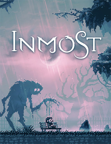 INMOST + Soundtrack FitGirl — скриншот