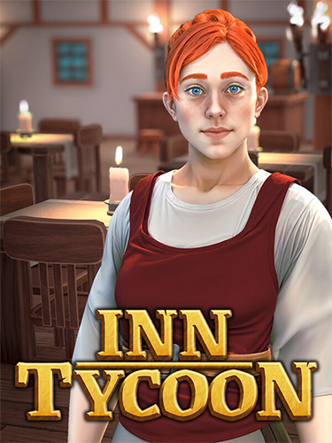 Inn Tycoon – Version 42 (Release) FitGirl — скриншот