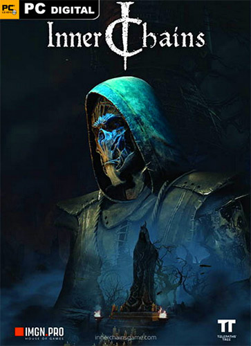 Inner Chains FitGirl — скриншот