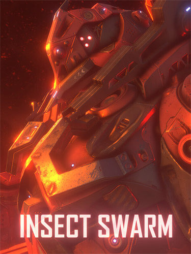 Insect Swarm – v1.0 (Release) FitGirl — скриншот