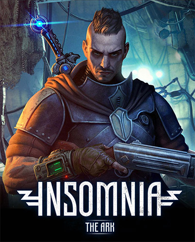 INSOMNIA: The Ark – v20180928/Update 1 + Bonus FitGirl — скриншот