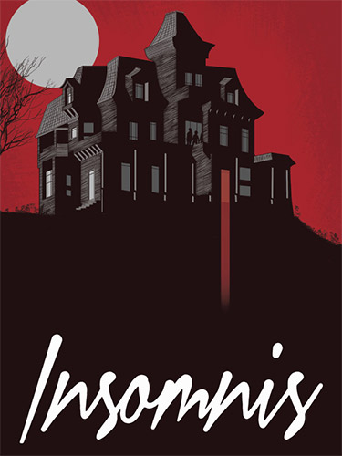 Insomnis: Long Night Edition – Build 8322432 + Bonus Content FitGirl — скриншот