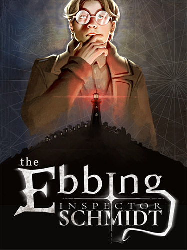 Inspector Schmidt: The Ebbing FitGirl — скриншот
