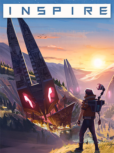 INSPIRE FitGirl — скриншот