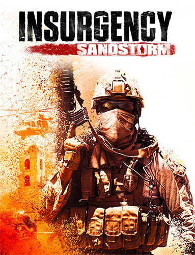 Insurgency: Sandstorm – v1.9.2.148558 Hotfix/2021.04.29 + High Resolution Texture Pack + Dedicated Server + LAN Multiplayer FitGirl — скриншот