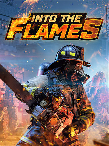Into The Flames – v2044 + 8 DLCs FitGirl — скриншот