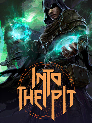 Into the Pit – Build 376 FitGirl — скриншот