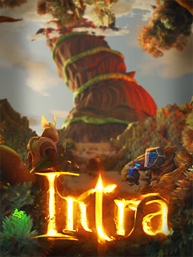 Intra FitGirl — скриншот